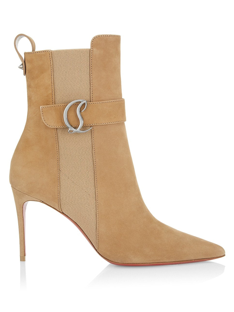 Christian Louboutin Chelsea Bootie - Buy Online, Shop Now!