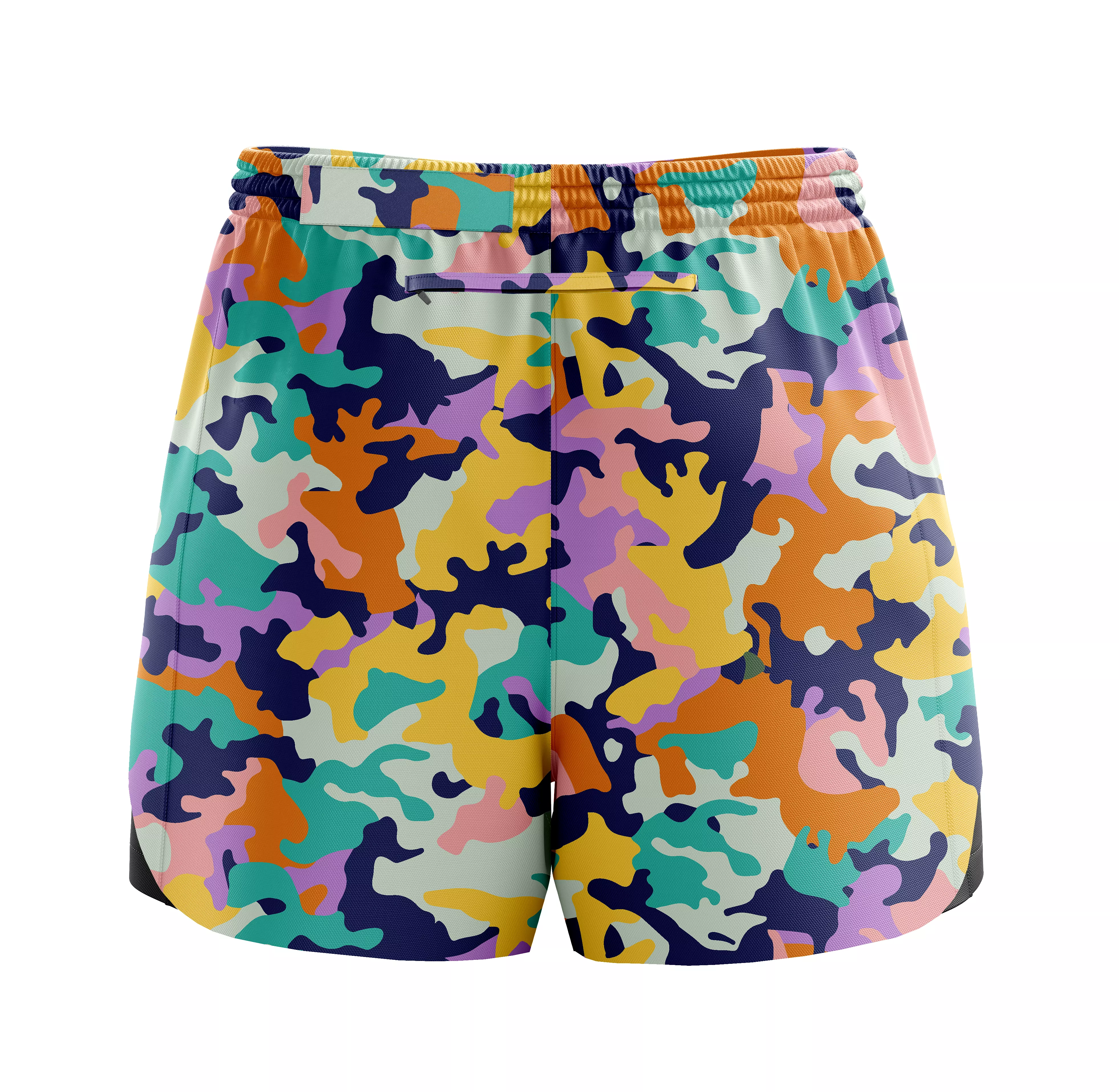 ''Classic shorts Lose Yourself