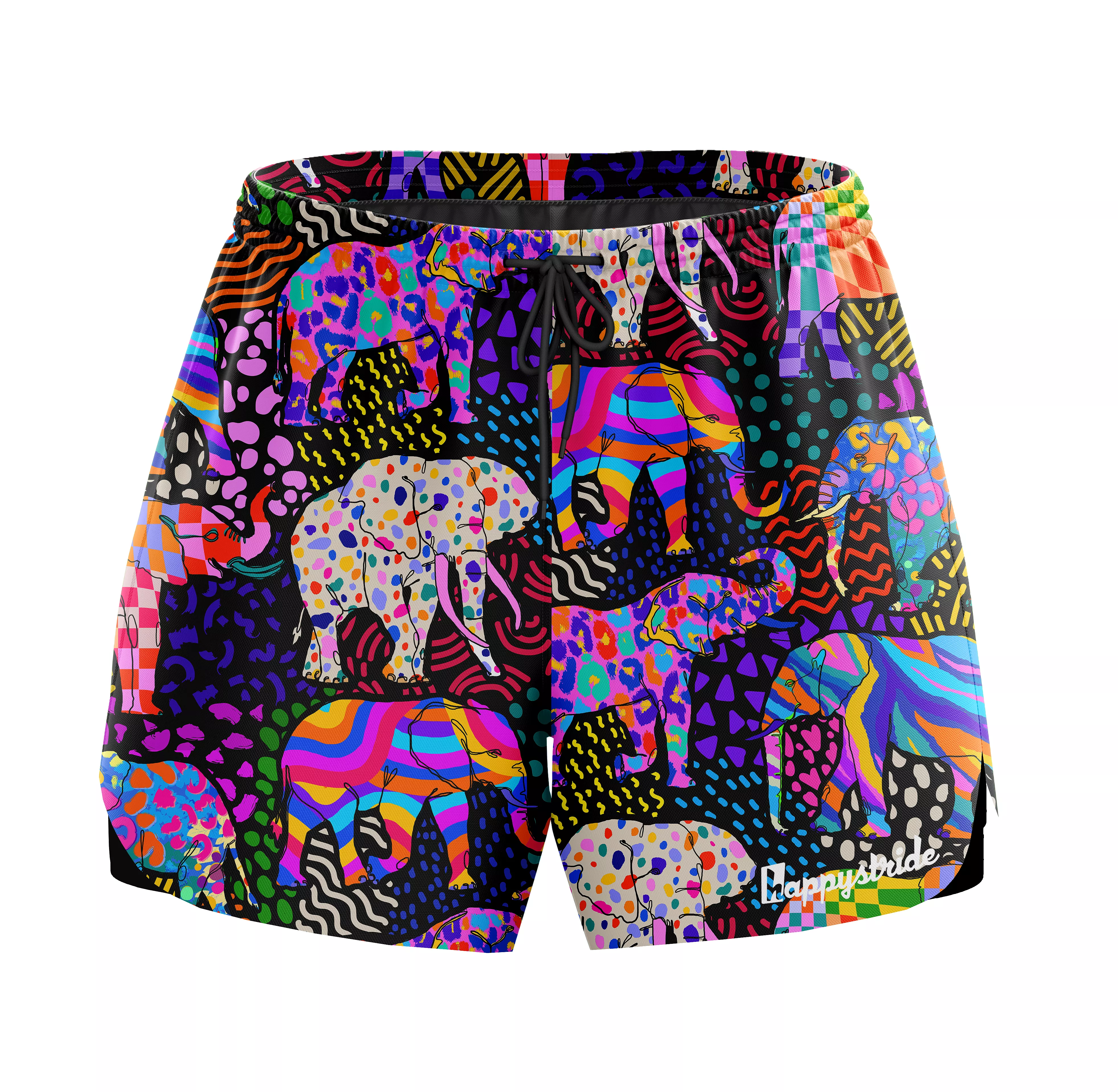 Classic shorts - Pack your trunks - Shop now!