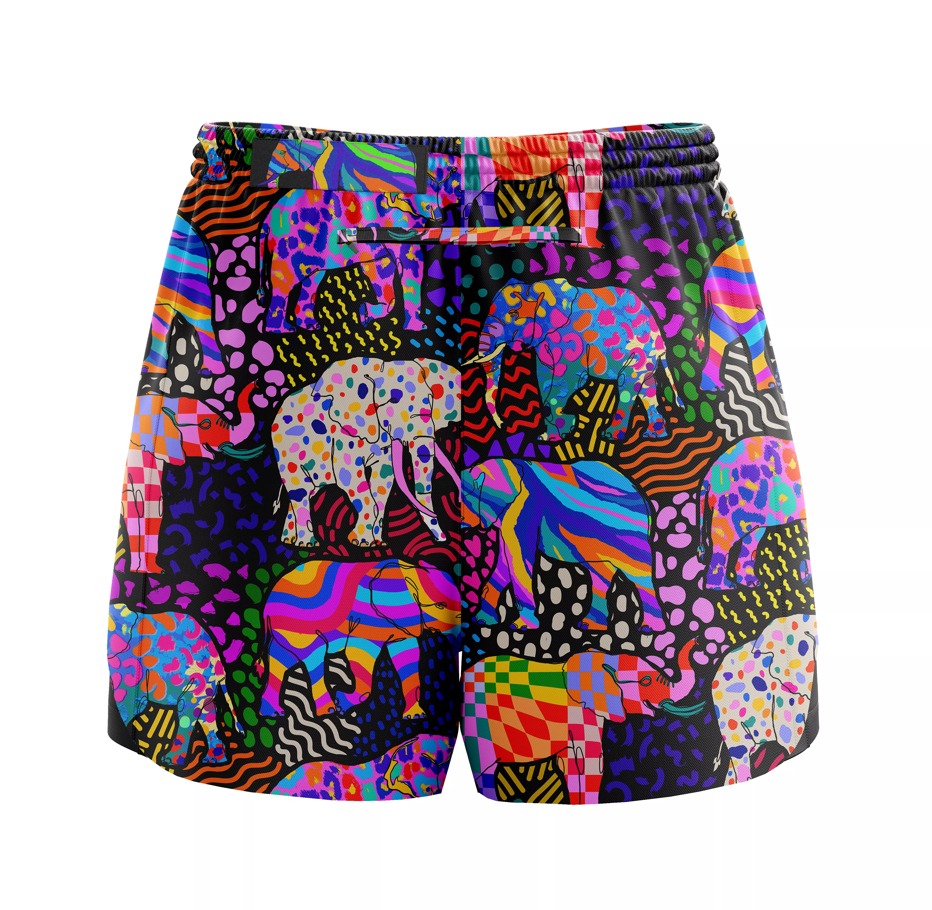 Classic shorts - Pack your trunks - Shop now!