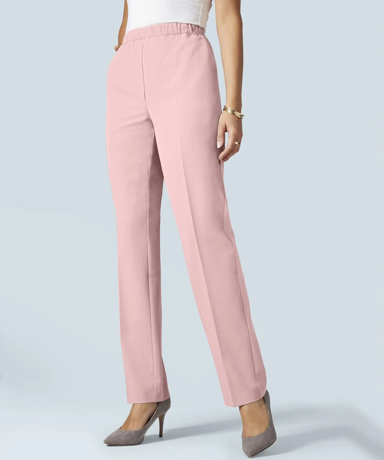 Women's Pull-on Climatyl Trousers