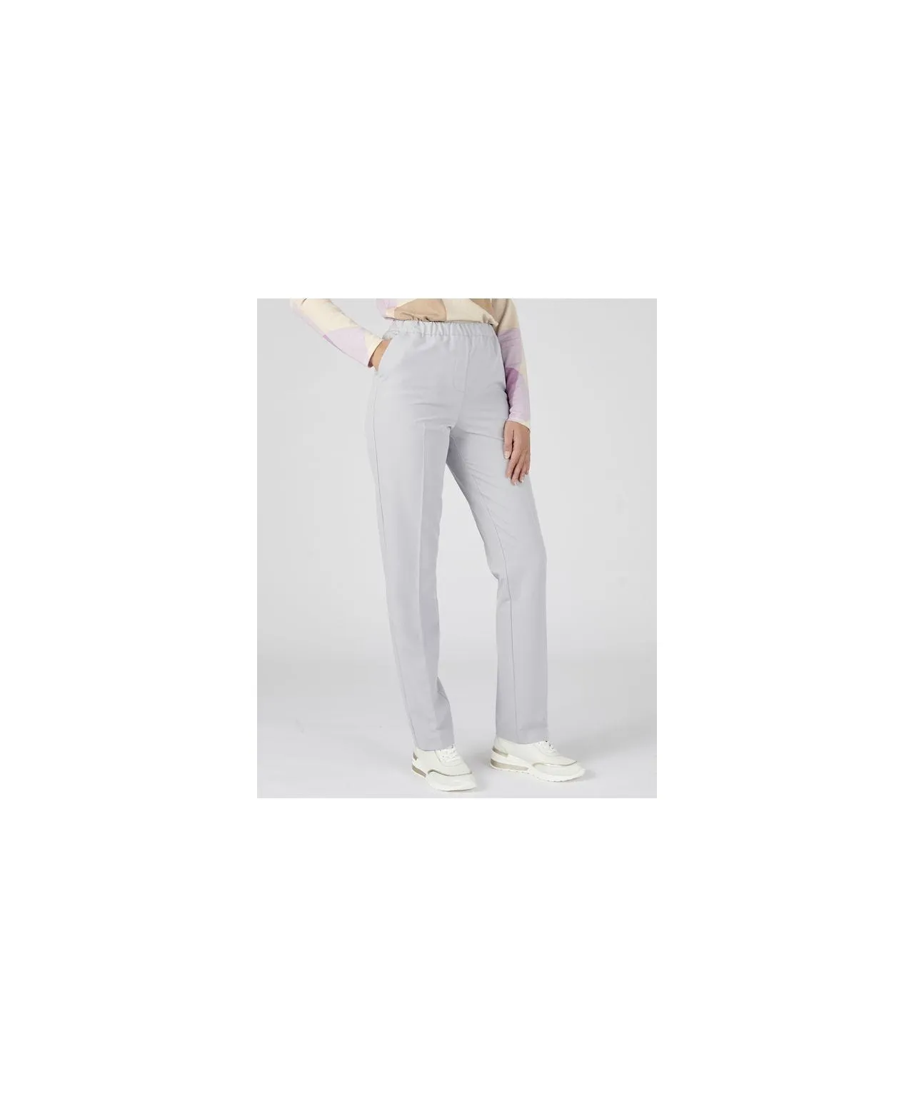 Women's Pull-on Climatyl Trousers