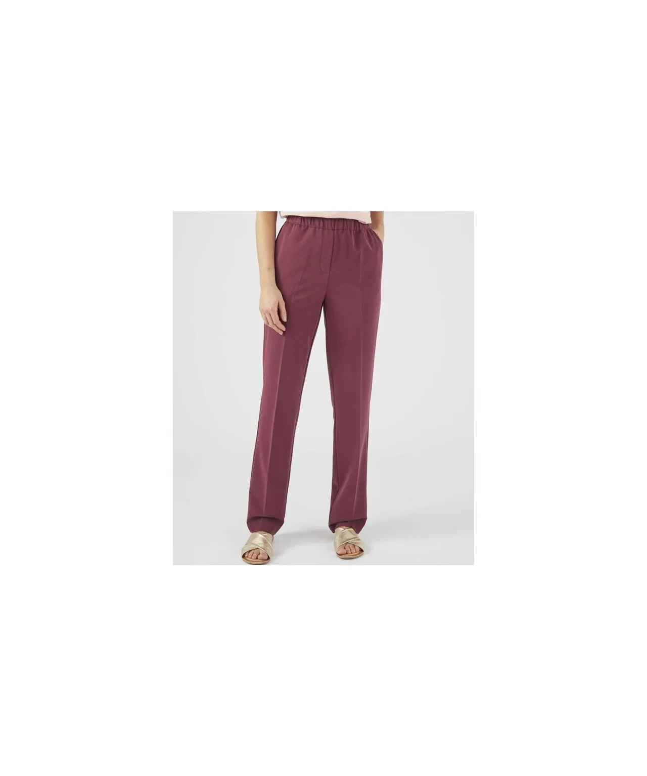 Women's Pull-on Climatyl Trousers