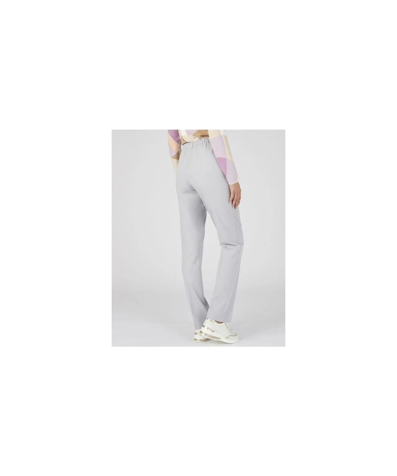 Women's Pull-on Climatyl Trousers