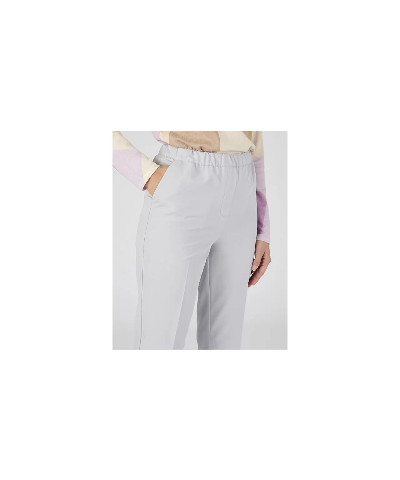 Women's Pull-on Climatyl Trousers