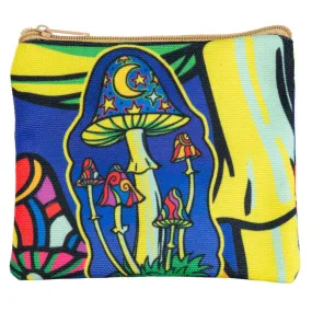 Coin Pouch - Mushroom - Buy Online - Affordable Price.