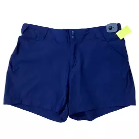 Columbia Athletic Shorts Size L