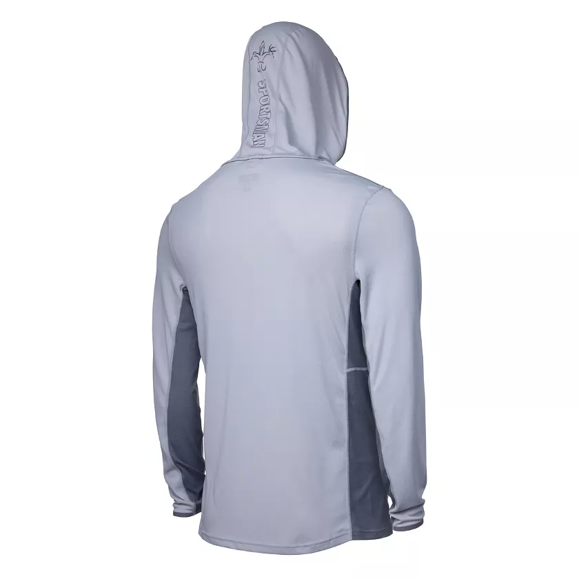 Cool Breeze 2.0 Fishing Hoodie - Top Performance