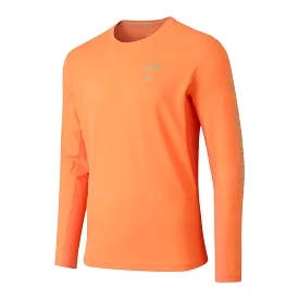 Cool Breeze Classic: Long Sleeve Fishing Shirt