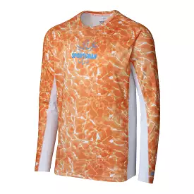 Cool Breeze Pro fishing shirt