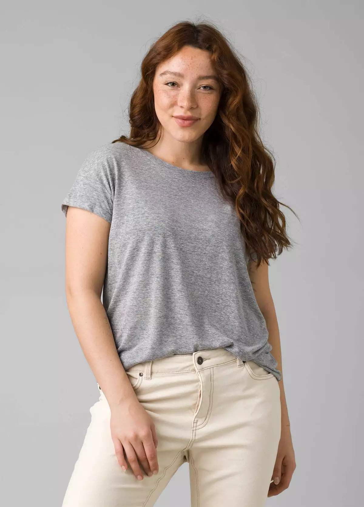 Cozy Women's Tee Shirt