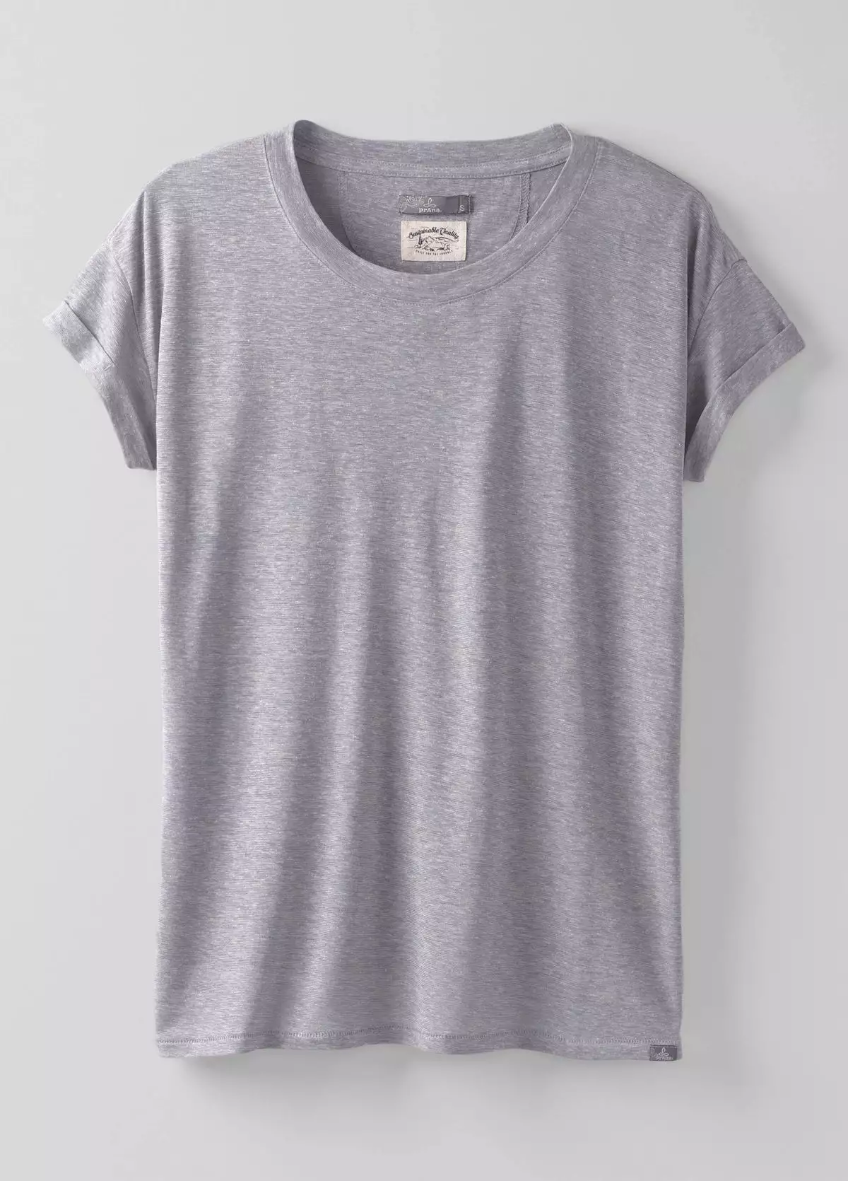 Cozy Women's Tee Shirt