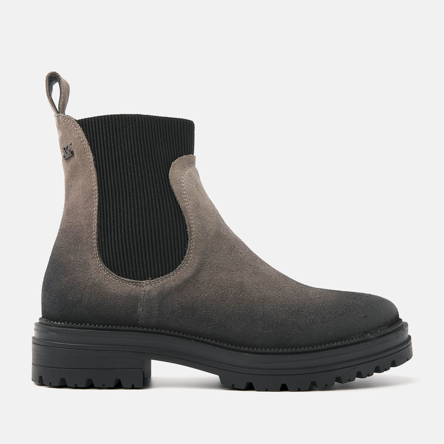 Dames Chelsea Boots - 85.611 Fango