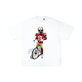 Deebo Samuel T-Shirt - White