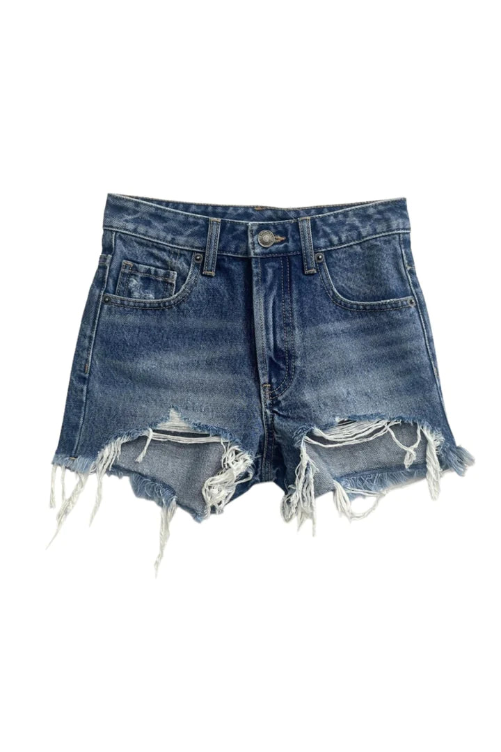 Denim Shorts Malibu