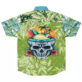 Devil's Bay Short Sleeve Shirt