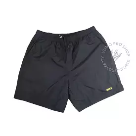 DHS Black Classic Shorts