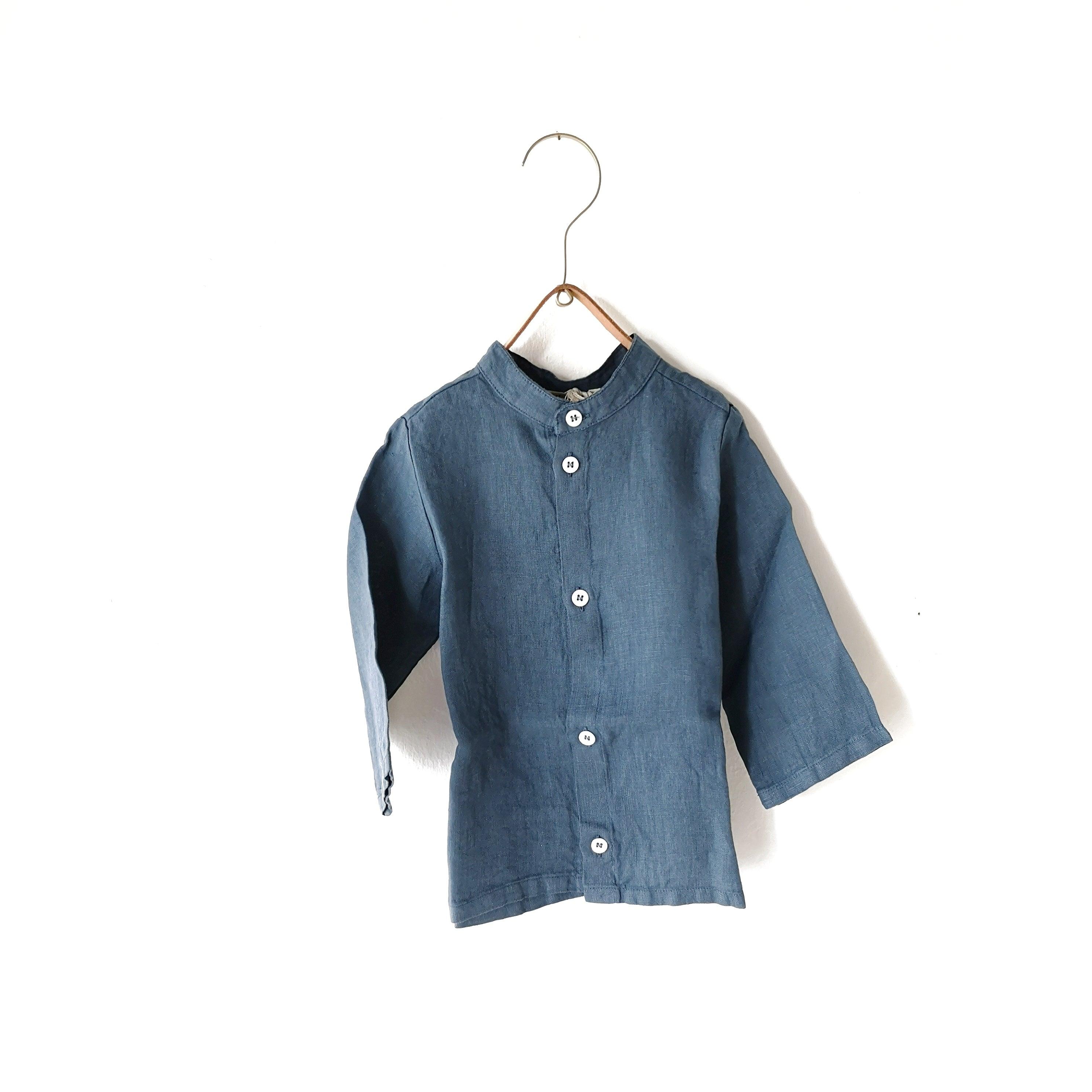 Discounted Linen Shirt