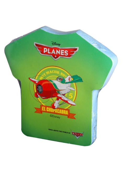 Disney PLANES kids Tshirt - EL CHUPACABRA