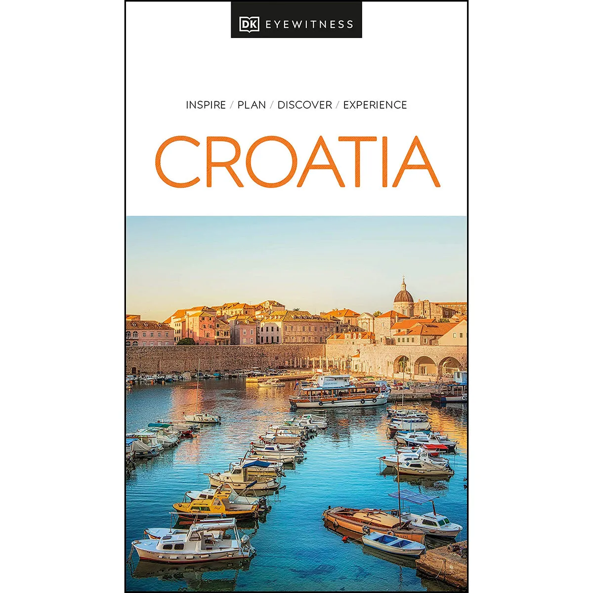 Croatia Travel Guide from DK Eyewitness - Best Tips and Insights