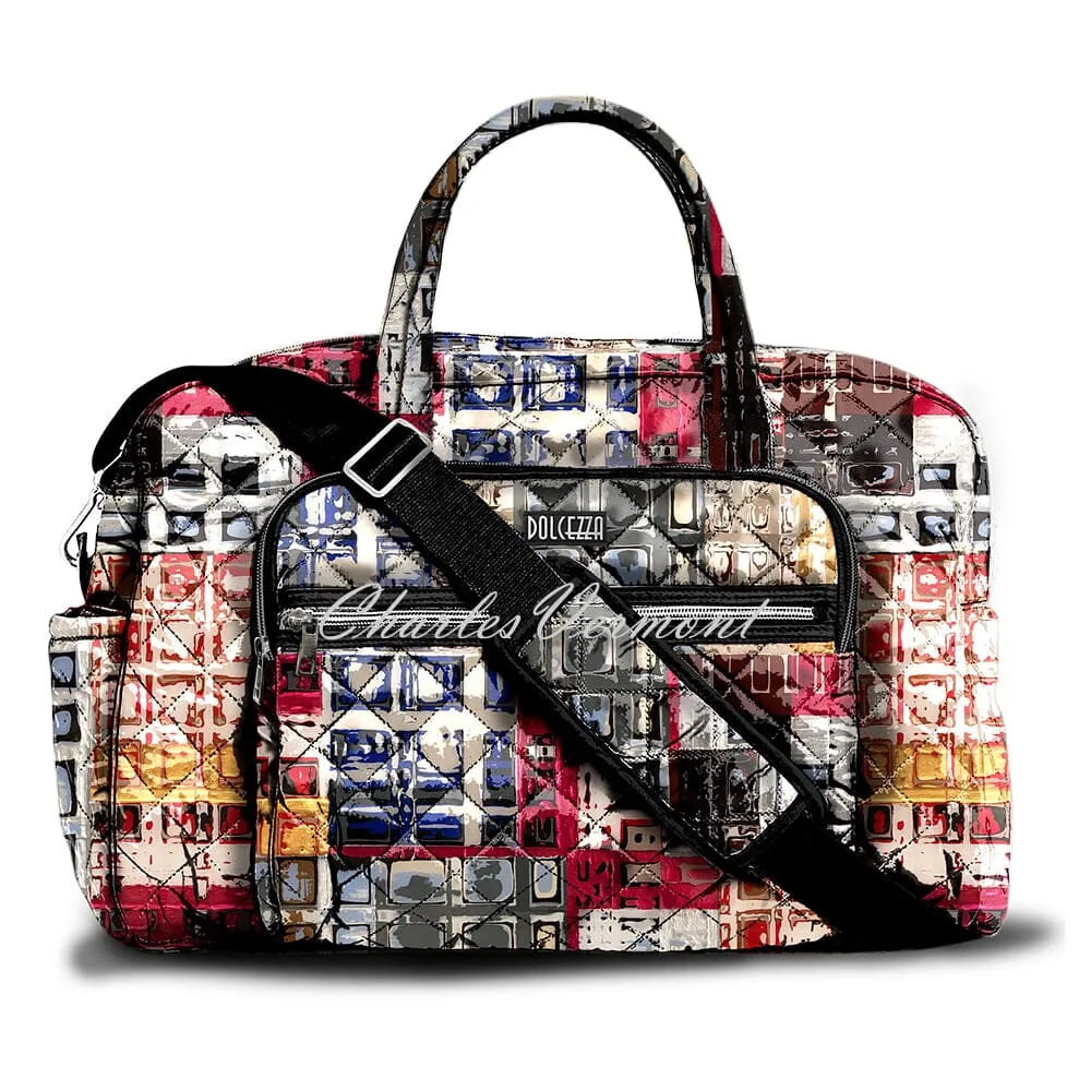 Travel Bag | Dolcezza Style 73974