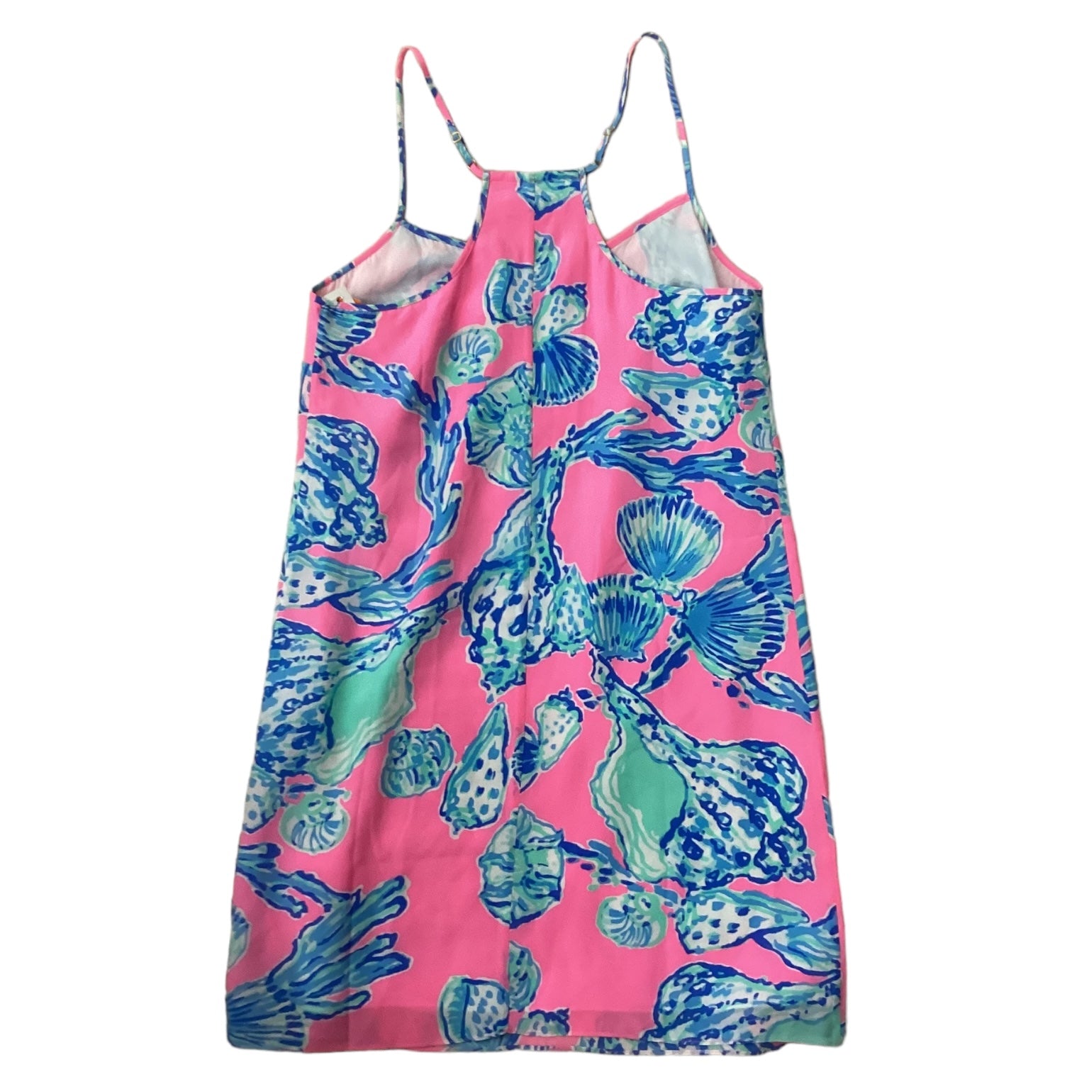 Casual Short Dress - Lilly Pulitzer - Size S.