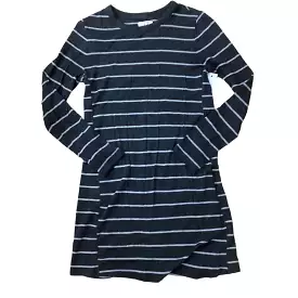 Dress Casual Short Lou Grey Size M