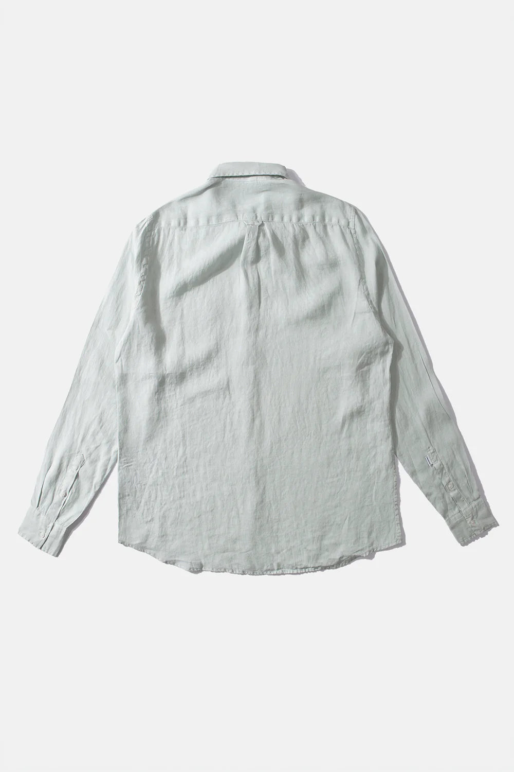 Edmmond Studios Linen Shirt in Different Colors.