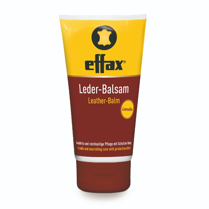 EFFAX Leather Polish Boots - 150ml