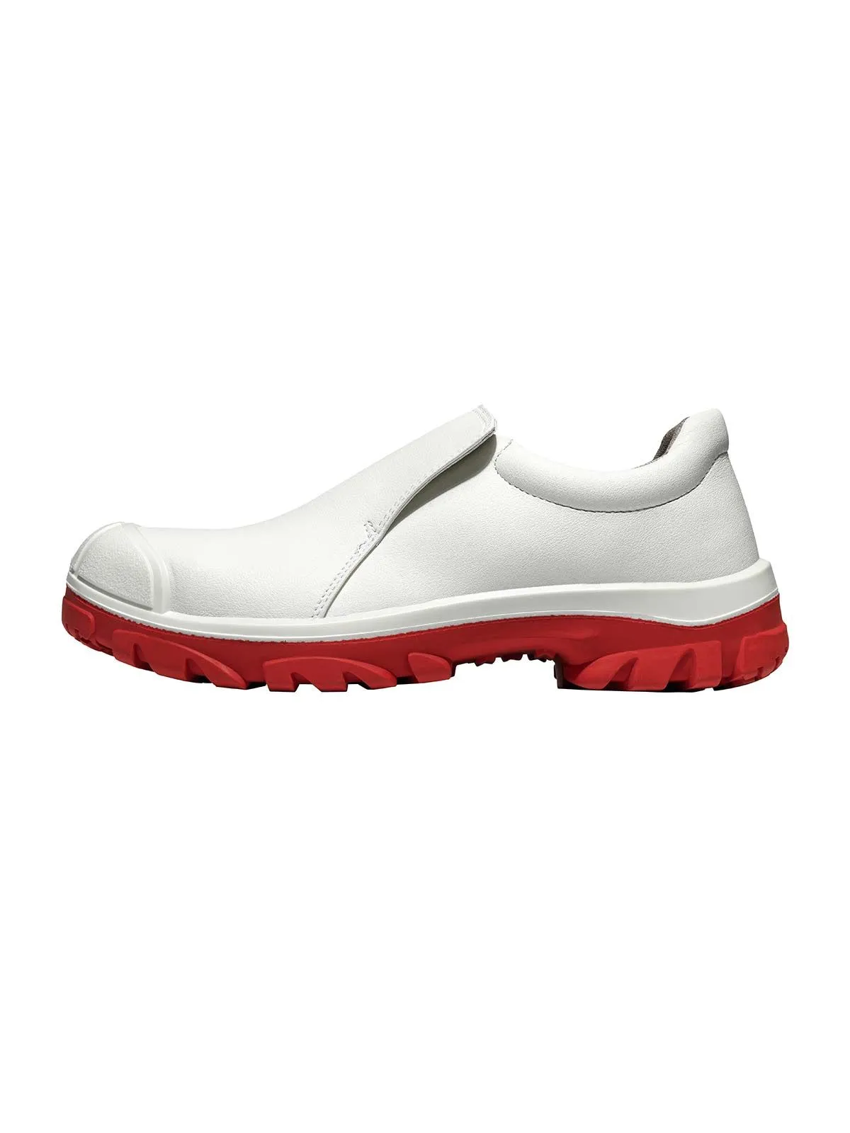 Emma Vera DS2 Red Sole Work Shoes