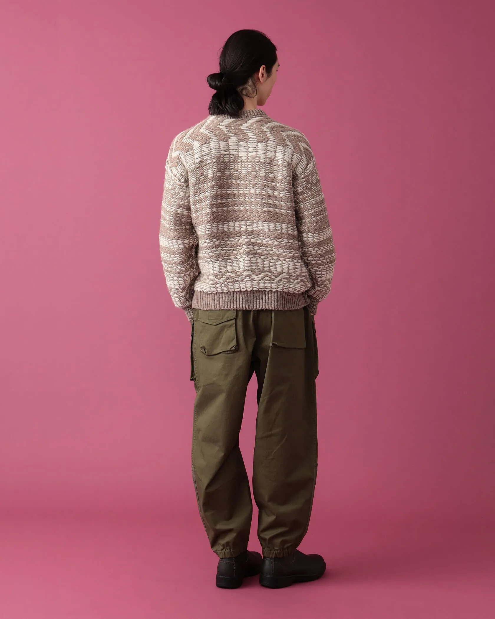 Engineered Garments for Pilgrim Salathe Pant