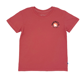 Feather 4 Arrow - Chili Pepper Sharky's Vintage T-shirt