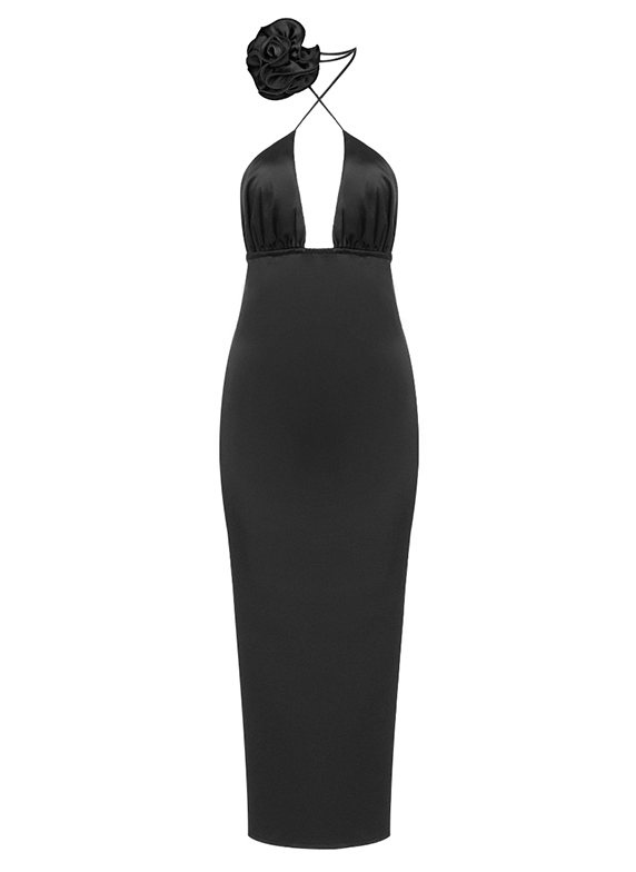 Fern Midi Dress - Shop Now