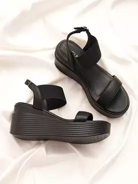 Filippa Wedge Sandals - Buy Online Now!