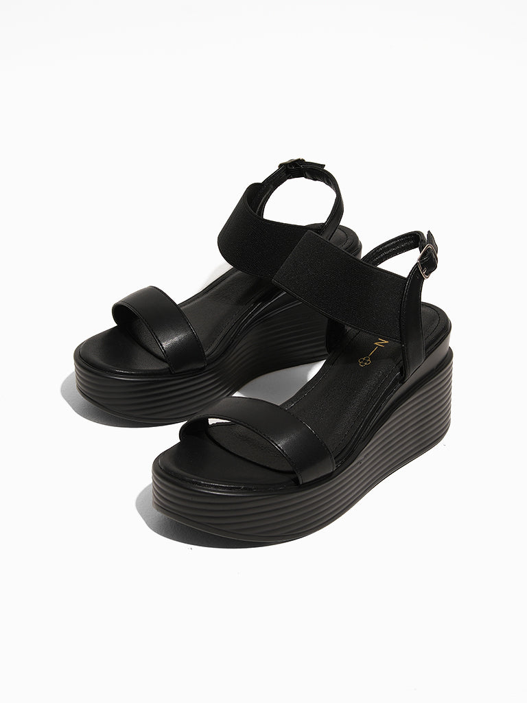 Filippa Wedge Sandals - Buy Online Now!