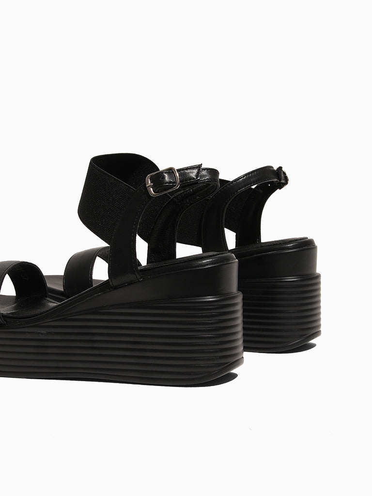 Filippa Wedge Sandals - Buy Online Now!