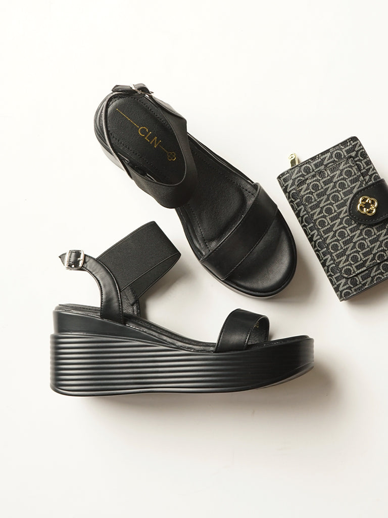 Filippa Wedge Sandals - Buy Online Now!