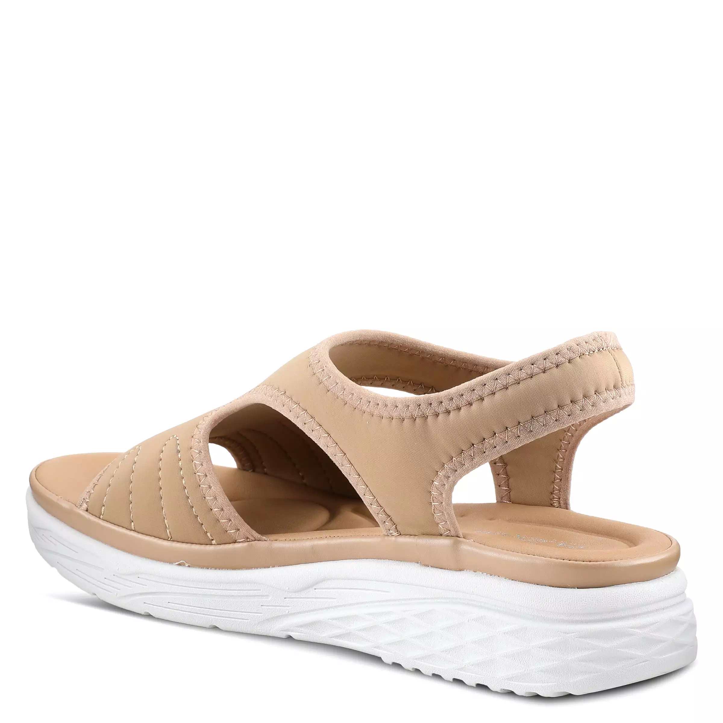 Flexus Marshmello Slingback Sandals