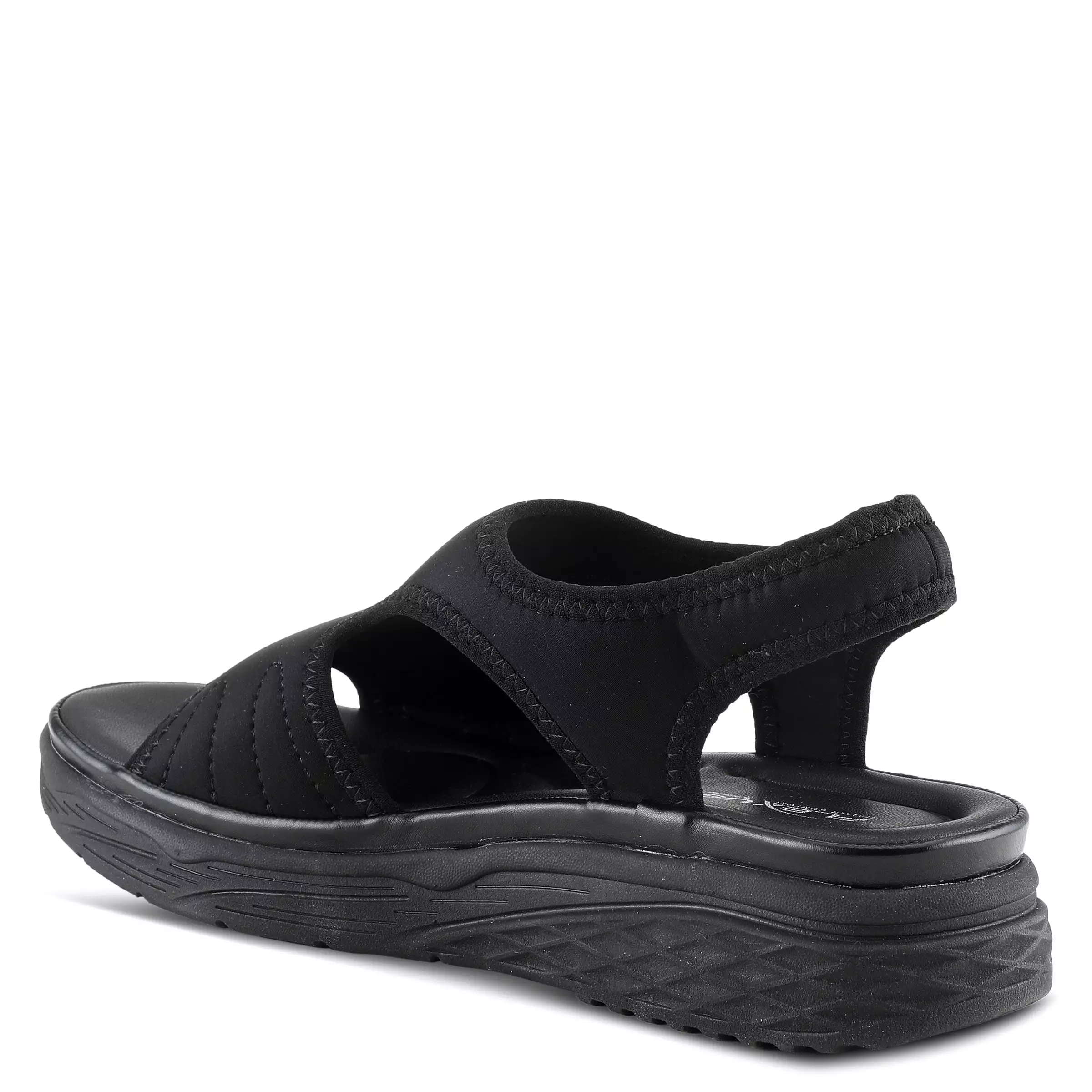 Flexus Marshmello Slingback Sandals