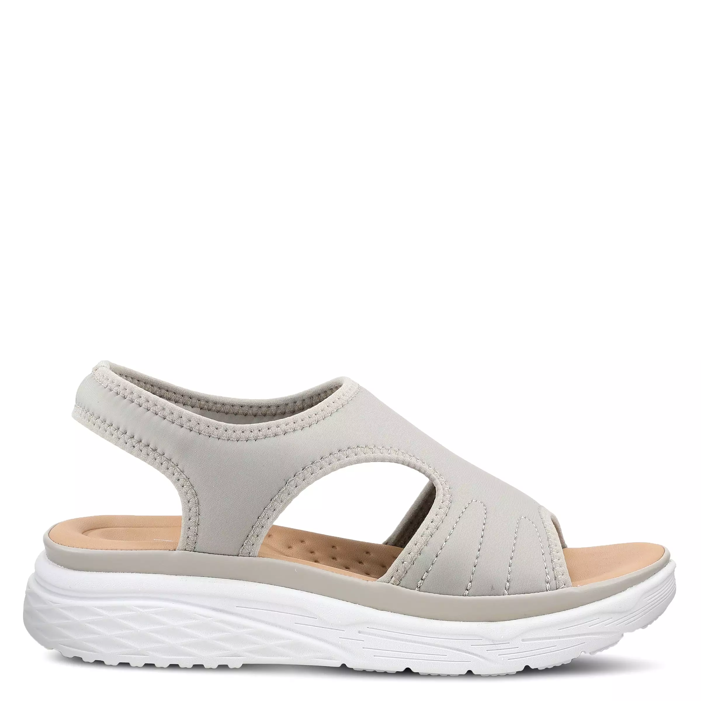 Flexus Marshmello Slingback Sandals