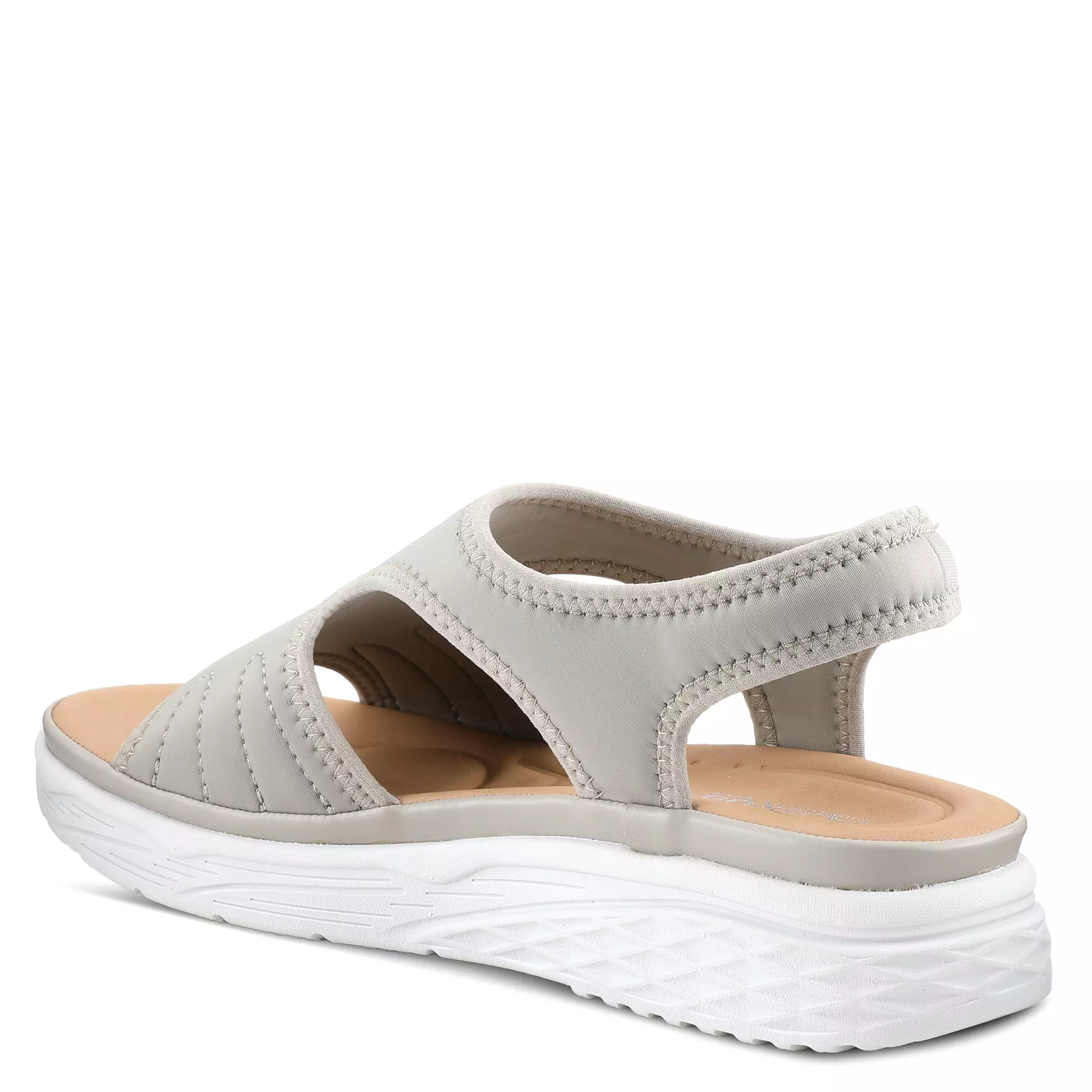 Flexus Marshmello Slingback Sandals