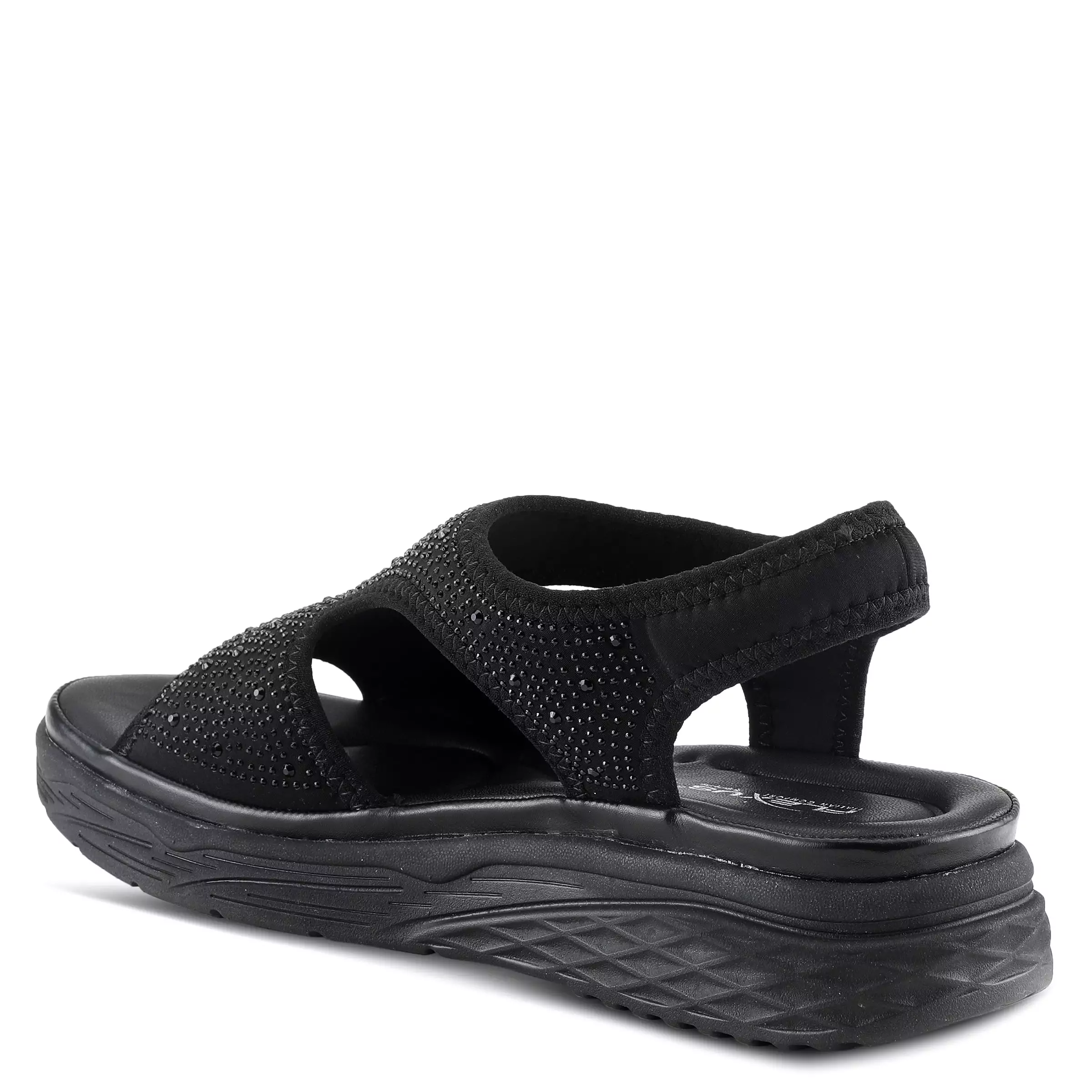 Flexus Slingback Sandals