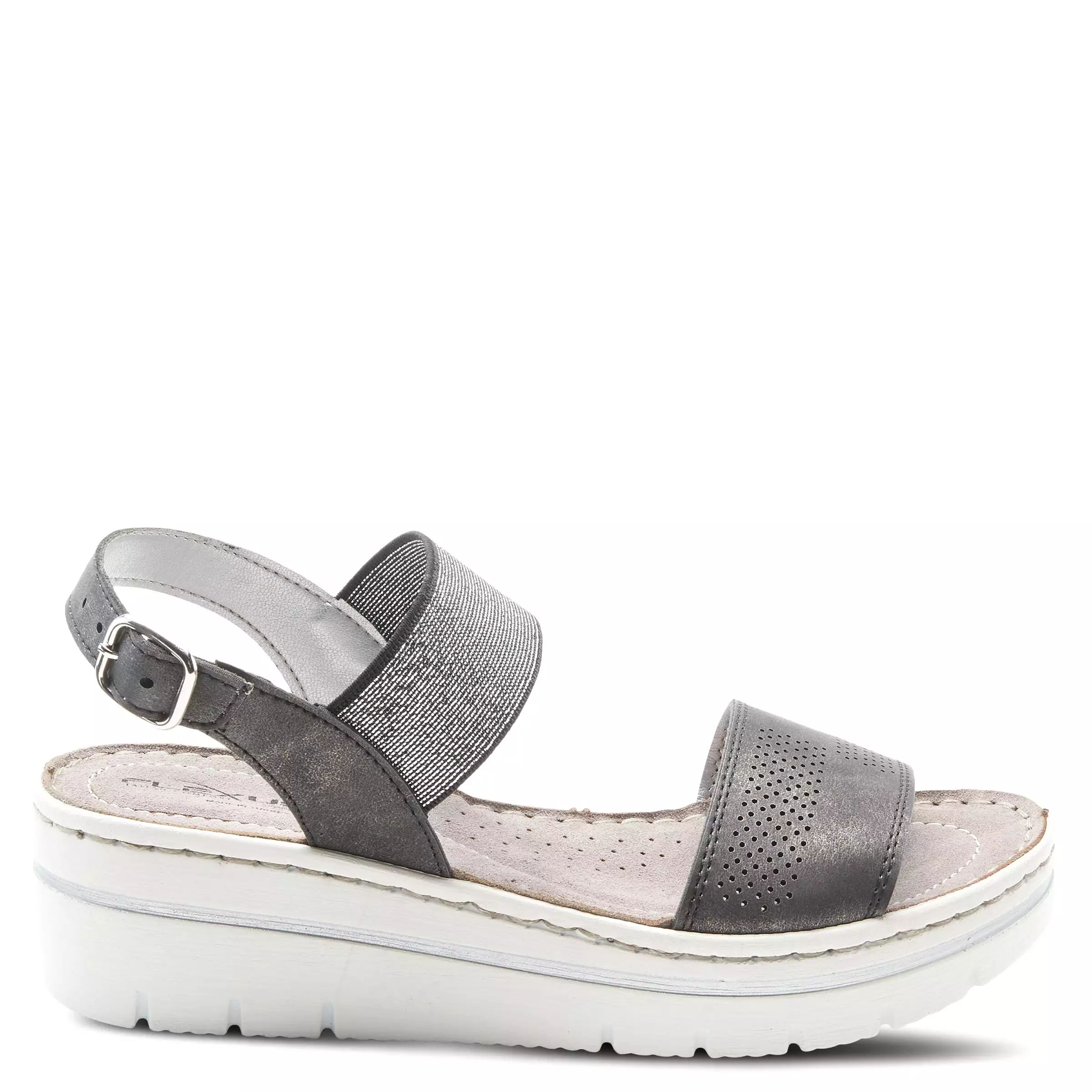 Flexus Susei slingback sandals