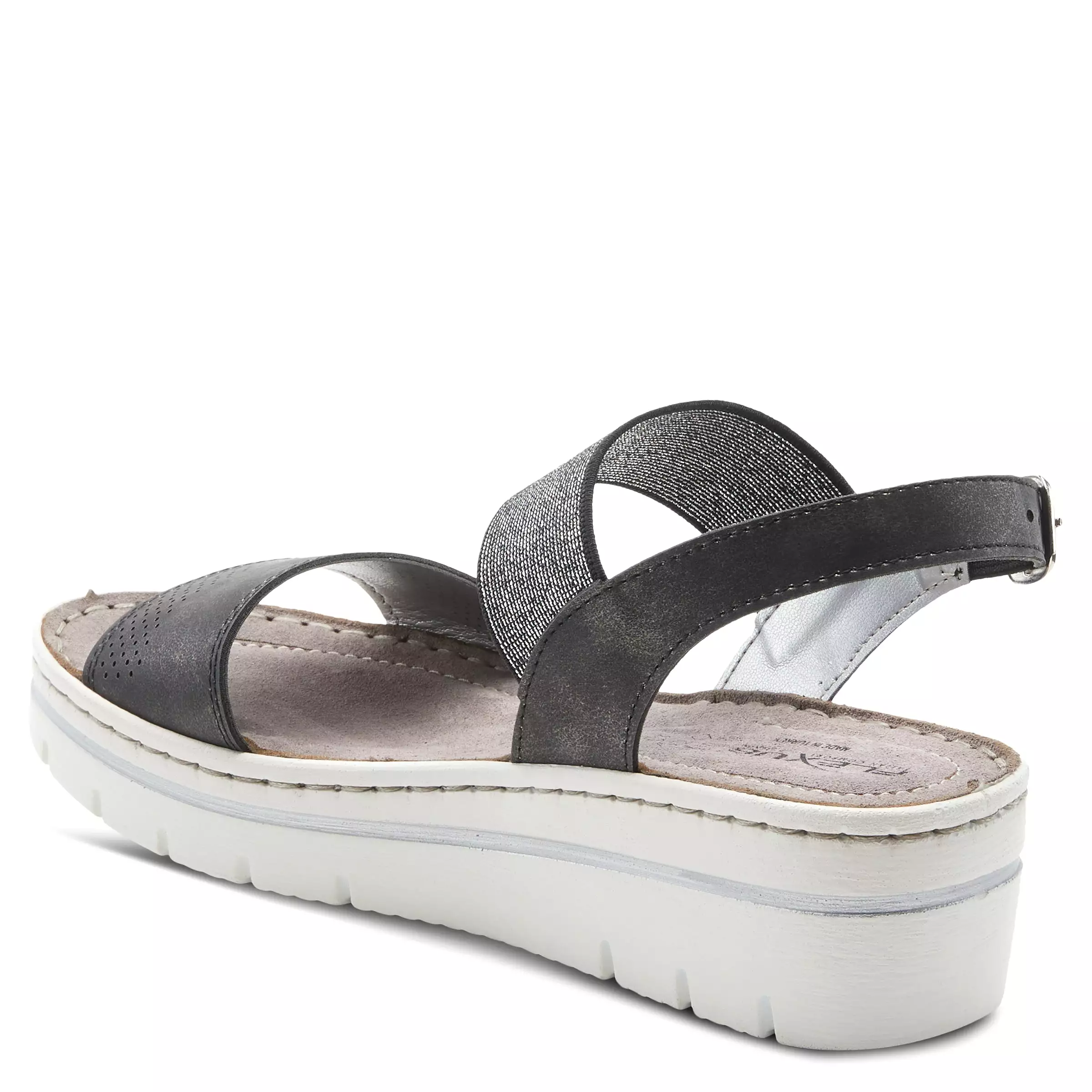 Flexus Susei slingback sandals