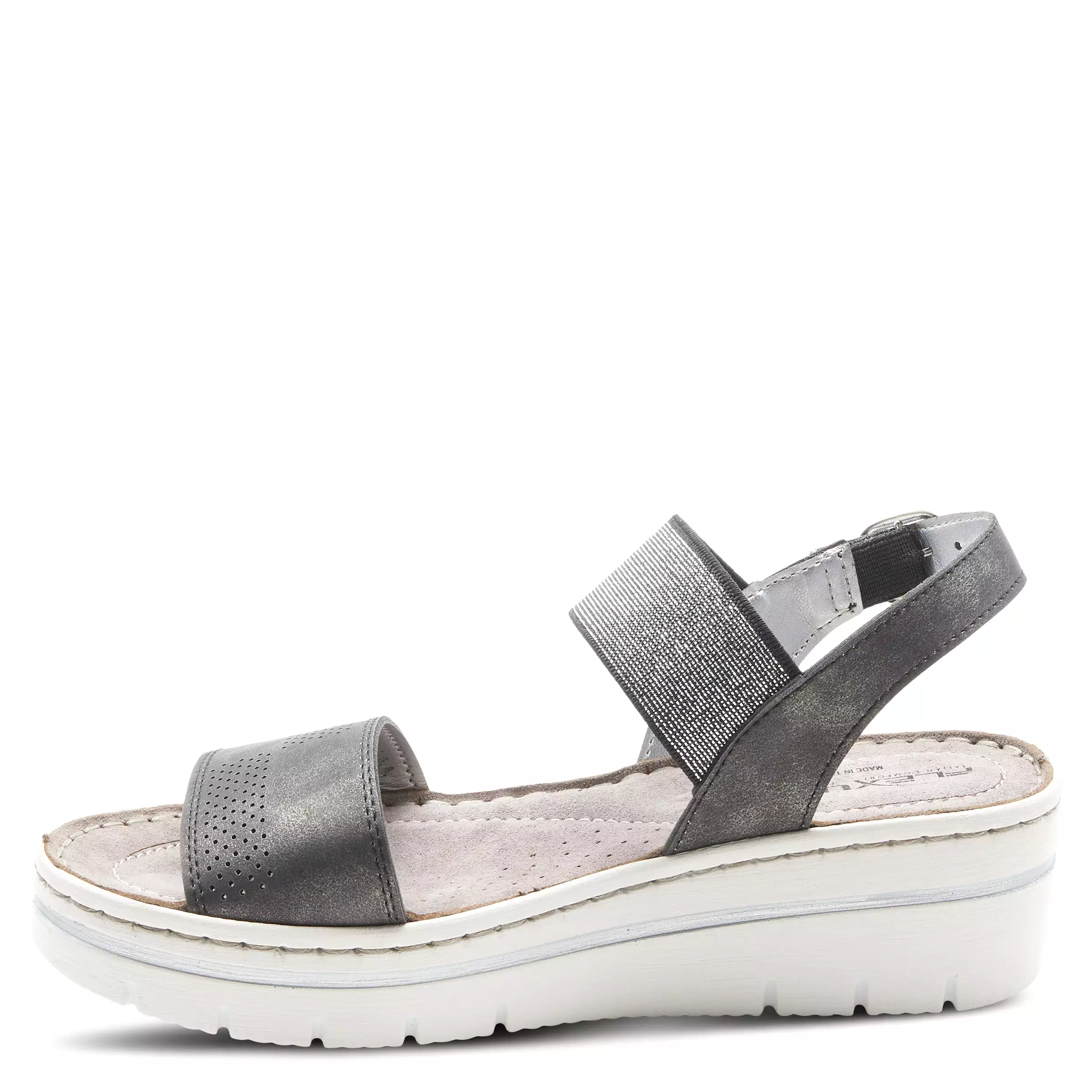 Flexus Susei slingback sandals