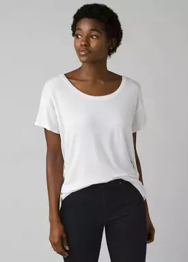 Foundation Women's Slouch T-Shirt