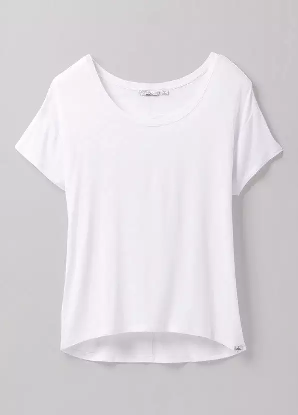 Foundation Women's Slouch T-Shirt