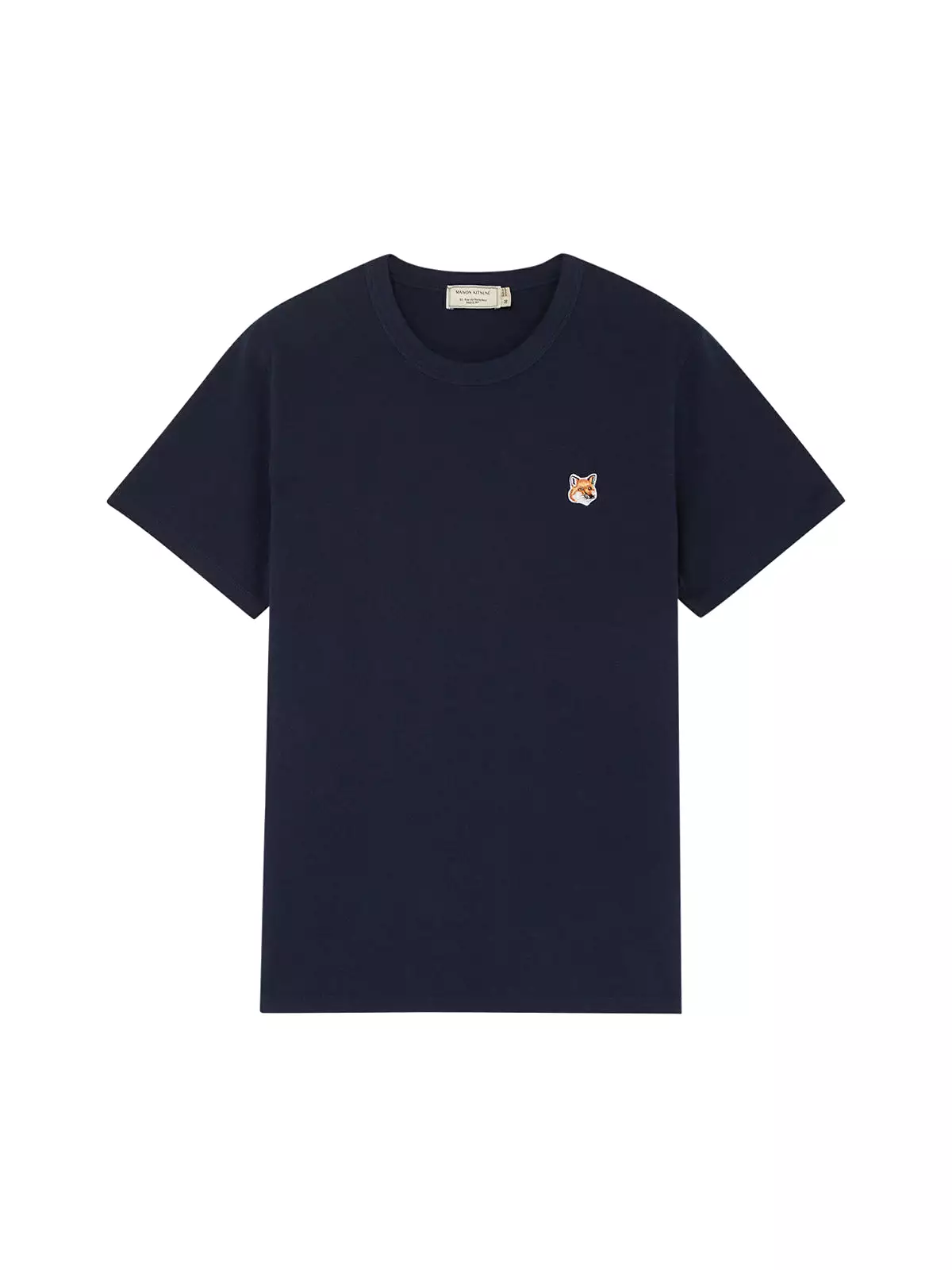 Fox Head Patch Tee-Shirt