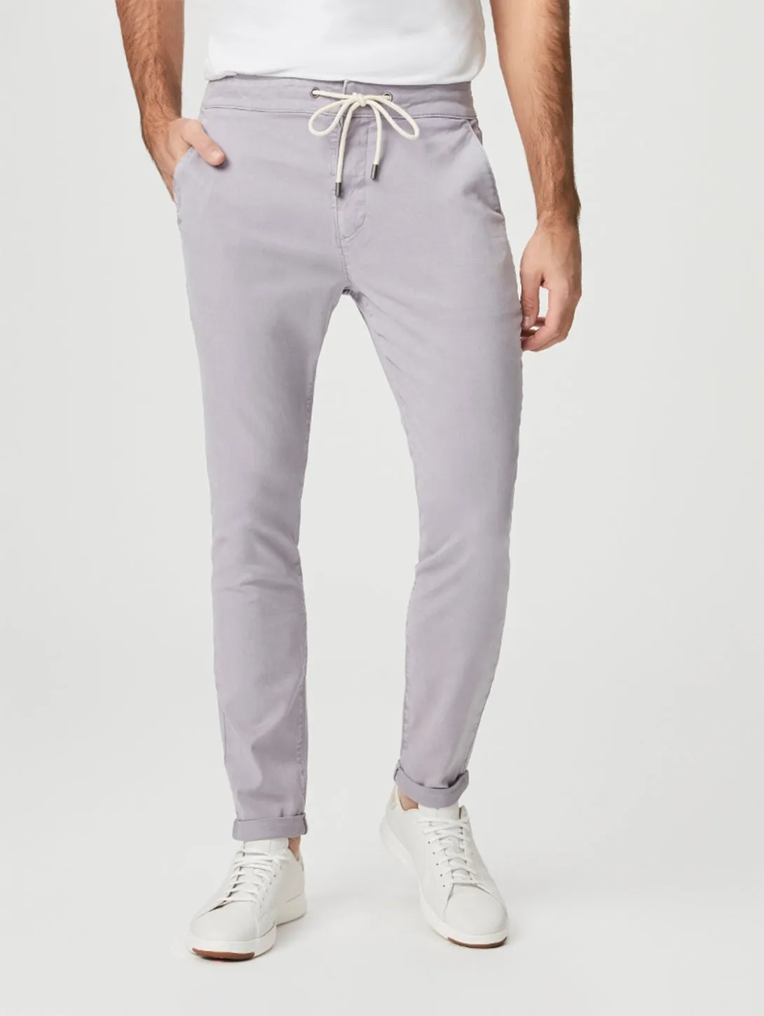 Fraser Pant - Dusty Iris (Vintage)