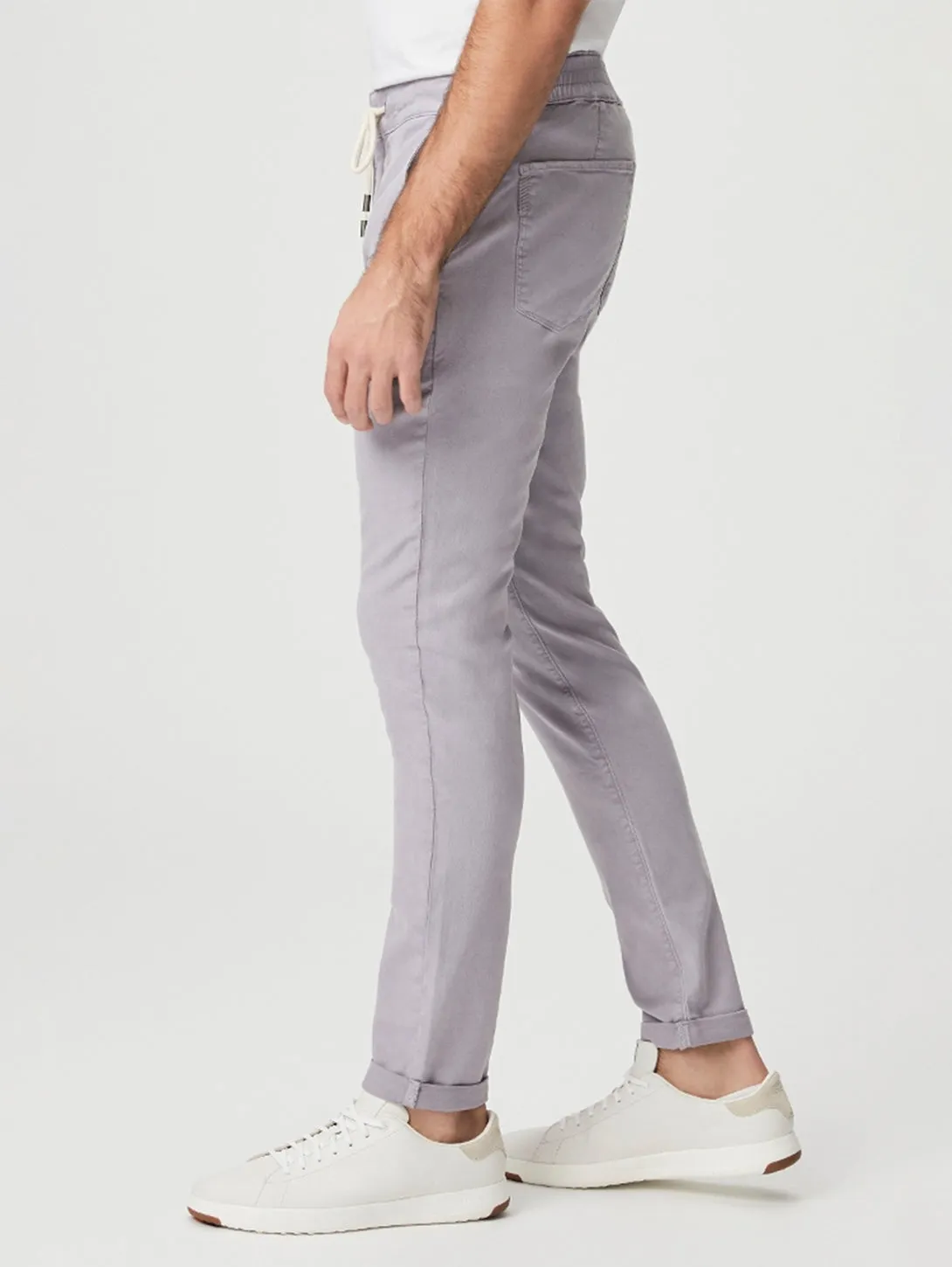 Fraser Pant - Dusty Iris (Vintage)